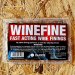 Winefine - Fast Acting Wine Finings - Treats up to 25 Litres - Harris Winefine - Fast Acting Wine Finings - Treats up to 25 Litres - Harris
