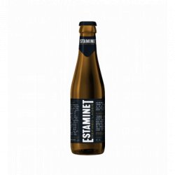Brouwerij Palm Estaminet Refined Lager