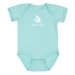 Flying Monkeys The Baby Onesie 
