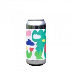 Track  Espuna Radler - Craft Metropolis