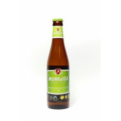 Huyghe Pils - Mongozo Glute Free - Acedrinks