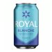 Royal Blanche 4.6% 18×0.33 l Royal Blanche 4.6% 18×0.33 l