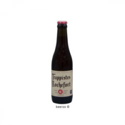 Trappistes Rochefort  Rochefort 6  33 cl - Beeroo
