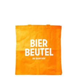 Die Bierothek® bier beutel - Die Bierothek