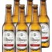 Cerveza sin alcohol Bitburger – Pils Drive botella  6x330ml 