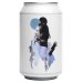 Whiplash- Blue Ghosts Pils 5.2% ABV 330ml Can 