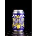 Hoppy Road  White Wizard  Blanche Citron Gingembre  5,4% 