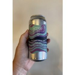 Track Brewing Company Paths Unwind