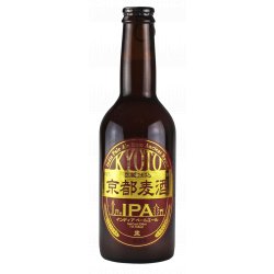 KYOTO IPA - Co-Ho Imports