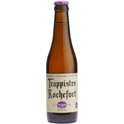 Rochefort Triple Extra 33Cl - Cervezasonline.com