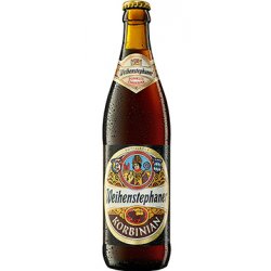Weihenstephaner Korbinian