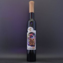 Marlobobo Bourbon BA Blind Visions (2022)