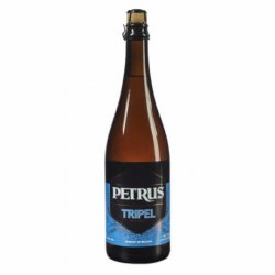 Petrus Triple 75 cl - RB-and-Beer