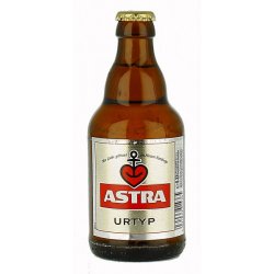 Astra Urtyp - Beers of Europe