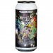 Rhyme x Reason Bush Doof Botanical Brut IPA 440ml Rhyme x Reason Bush Doof Botanical Brut IPA 440ml