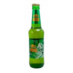 YANJING BEER - Co-Ho Imports