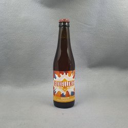 De la Senne Bruxellensis - Beermoth