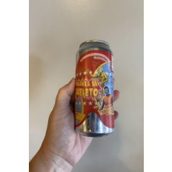 Sureshot Brewing Summon Your Eagle Powers