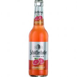 Schöfferhofer Grapefruit