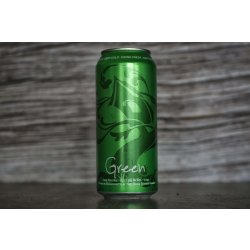 Treehouse - Green - addicted2craftbeer