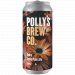 Pollys Talus IPA 440ml (6%) Pollys Talus IPA 440ml (6%)
