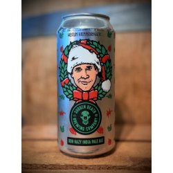 Sudden Death Brewing Co. Perfect Holidays