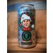 Sudden Death Brewing Co. X Westum Hjemmebryggeri  ‘Perfect Holidays’ 