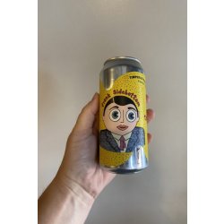 Sureshot Brewing Timperley Pale Ale