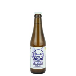 De Poes Export 33Cl - Belgian Beer Heaven