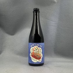 Grimm Gathering Blueberries & Blackberries - Beermoth