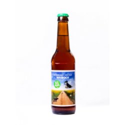 Ale Mania Craftbeer Online Kaufen Maibock Collab Lieber Waldi + Ale Mania - Alehub