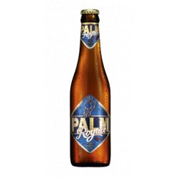 Palm Royale Pale Ale 330ml BB 160623 - The Beer Cellar