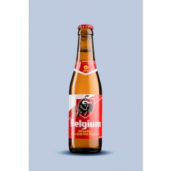 Jupiler 0.0 - Cervezas Cebados