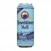 Benediktiner Hell Lager 500ml 