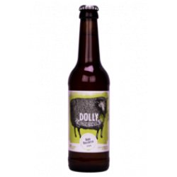 Braukollektiv Freiburg Dolly IPA - Die Bierothek