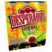 Desperados Tequila Lager Beer 3x330ml 