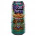 Hocus Pocus Panacea Imperial Sour Framboesa e Mirtilo Lata 473ml (Pré-Venda) 