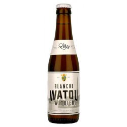 Watou Witbier 250ml - Beers of Europe