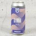 Deeds Brewing x Superflux La Niña Hazy IPA Deeds Brewing x Superflux La Niña Hazy IPA