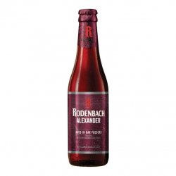 Rodenbach Alexander - Cervexxa