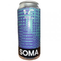 Soma Beer GLITCHIN NIGHTMARE - Dipa - Speciaalbierkoning