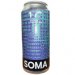 Soma Beer GLITCHIN NIGHTMARE - Dipa Soma Beer GLITCHIN NIGHTMARE - Dipa