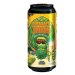 Bach Brewing Sticky Buds II Fresh Hop IPA 440mL Bach Brewing Sticky Buds II Fresh Hop IPA 440mL