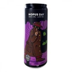 Free Lions Hopus Day