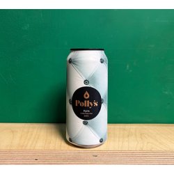 Pollys Brew Co Kyra - Keg, Cask & Bottle