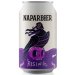 Naparbier Lata 330ml RISING Naparbier Lata 330ml RISING