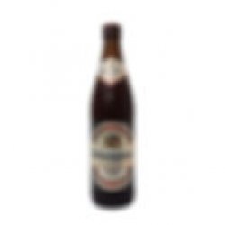 Weihenstephaner Hefeweissbier Dunkel