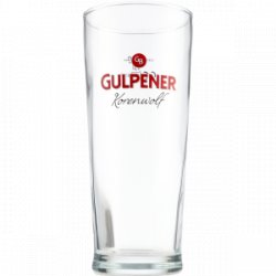 Gulpener Korenwolf Twist - Drankgigant.nl