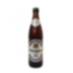 Weihenstephaner Hefeweissbier