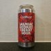 Coolhead  Salmiac Licorice Cherry Sour 